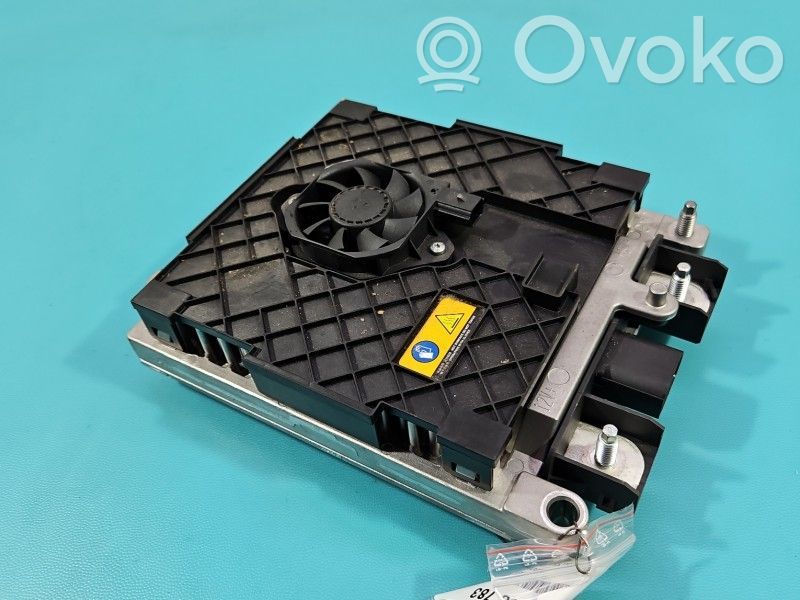Suzuki SX4 S-Cross Voltage converter inverter 