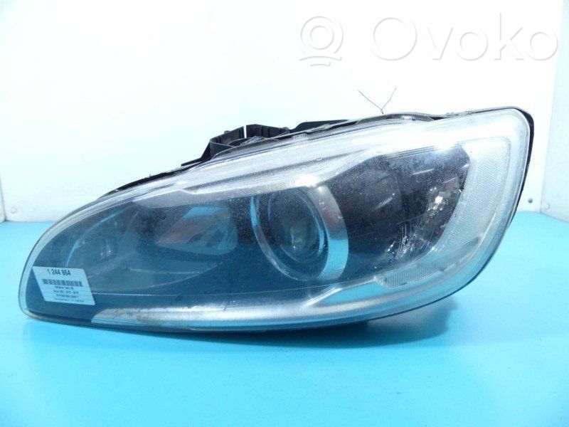Headlight/headlamp   31420108,IMPRK1244864