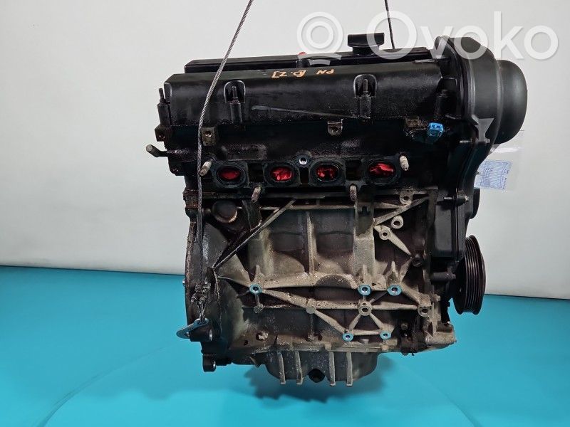 Ford Fiesta Moteur 