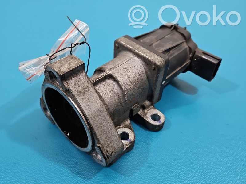 Isuzu D-Max Valvola EGR 