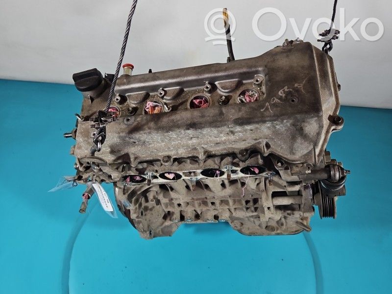Toyota Auris 150 Engine 