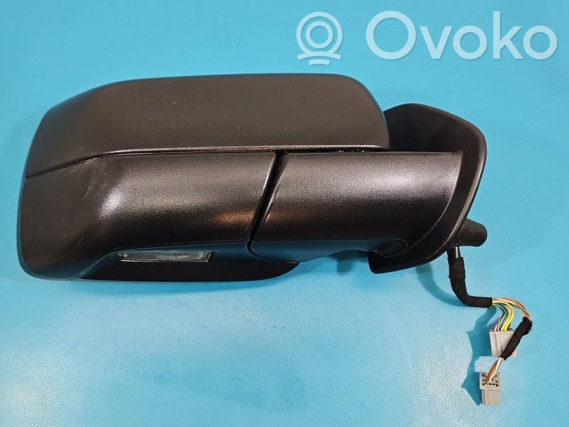 Land Rover Range Rover Sport L320 Specchietto retrovisore elettrico portiera anteriore