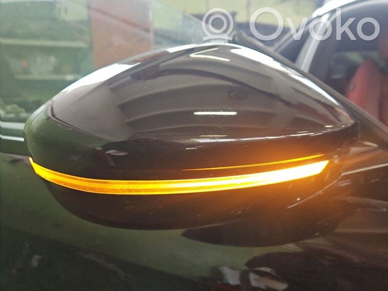 Elektryczne lusterko boczne drzwi przednich   58P49APS9,IMPRK1555878,981704729V