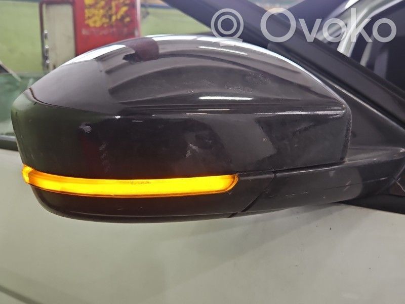 Land Rover Evoque I Specchietto retrovisore elettrico portiera anteriore 