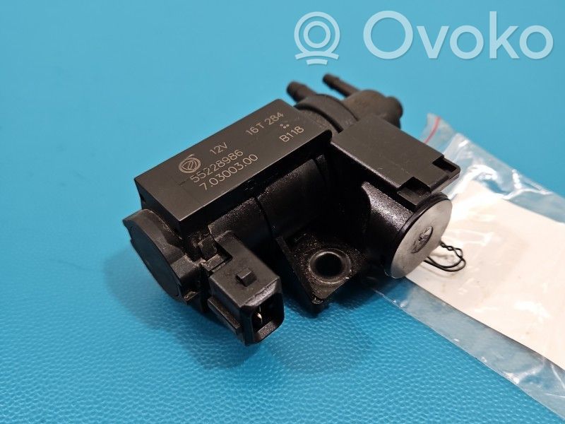 Electroválvula del turbo   70300300,IMPRK1535452,55228986