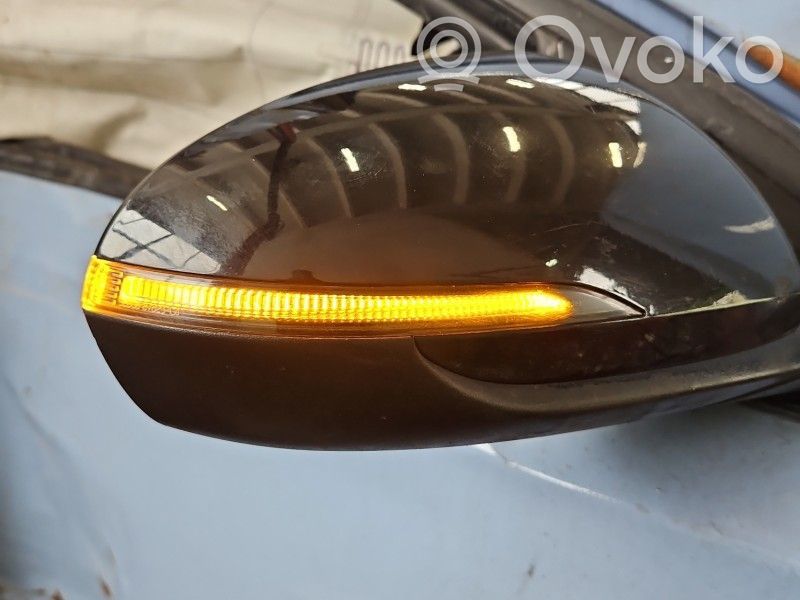Hyundai i30 Oglindă electrică ușă față 