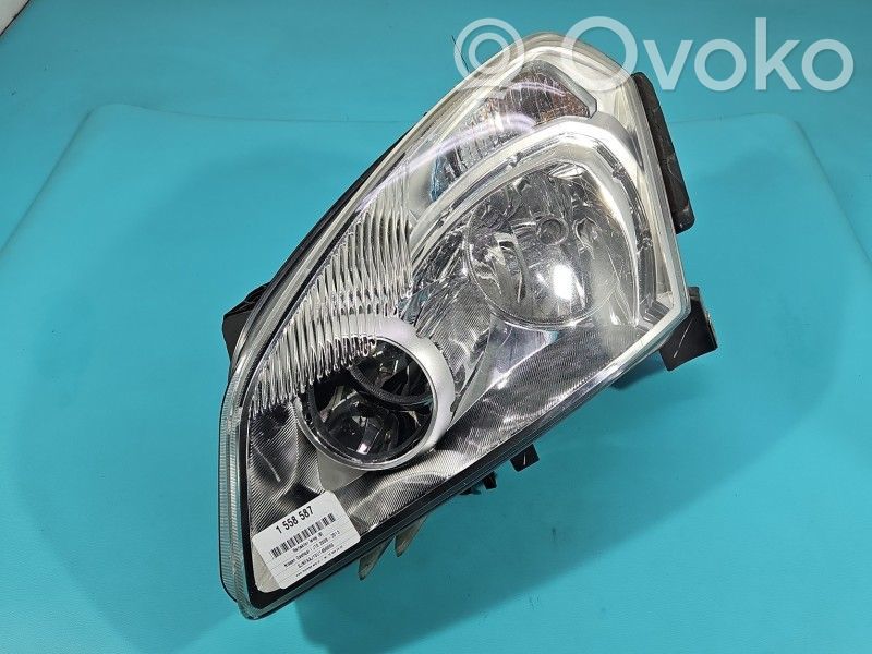 Lampa przednia   1EF23804201,IMPRK1558587,26060JD90B