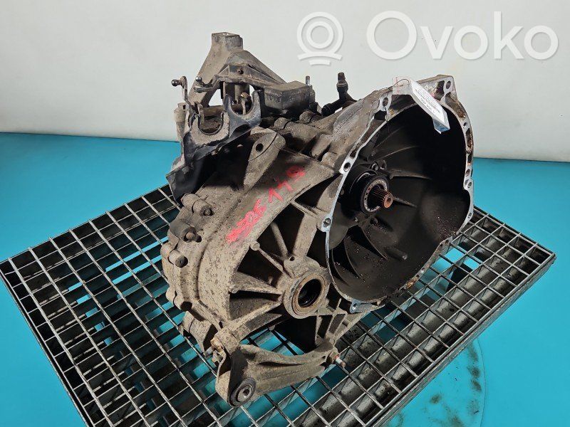 Ford Focus 5 Gang Schaltgetriebe 