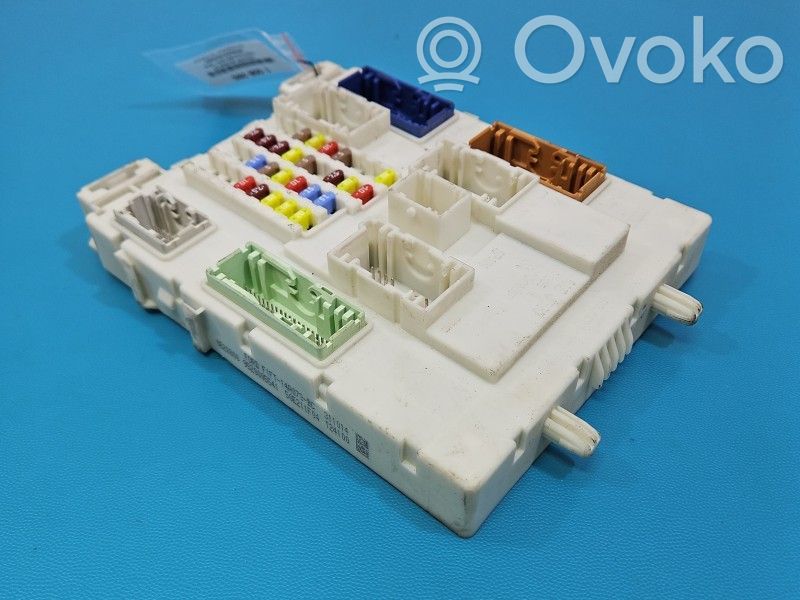 Ford Focus Central body control module 