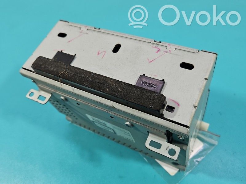 Ford B-MAX Unitate principală radio/CD/DVD/GPS