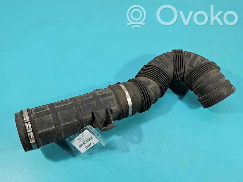 Fiat Ducato Furtun/conductă intercooler 