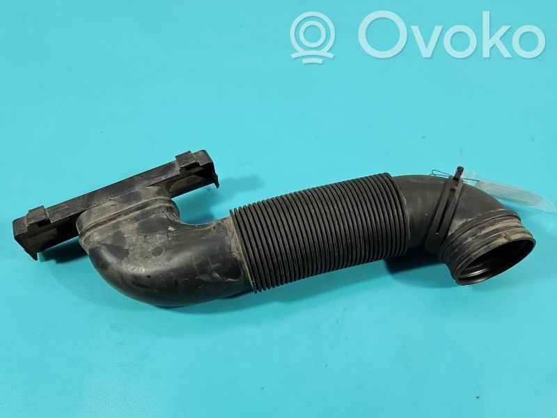 Skoda Fabia Mk3 (NJ) Furtun/conductă intercooler 