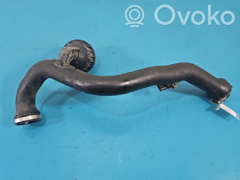 Wąż / Rura intercoolera   8W0145673L,IMPRK1553101