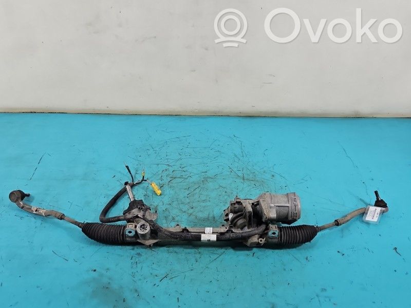 Peugeot 508 II Steering rack 