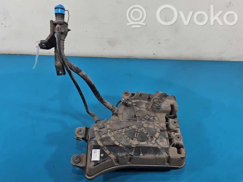Opel Astra K Zbiornik płynu AdBlue 