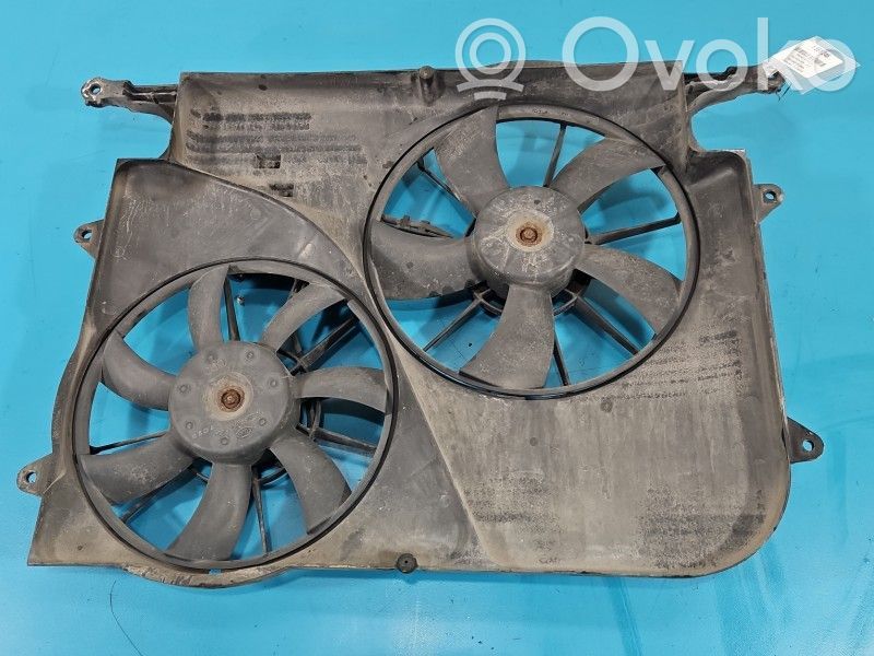 Juego de ventilador   IMPRK1551246