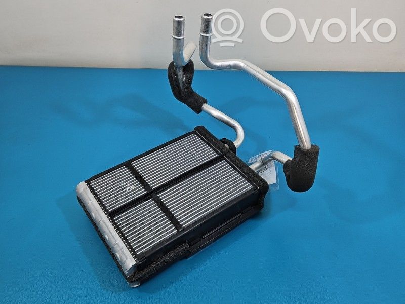 Volvo S90, V90 Scatola climatizzatore riscaldamento abitacolo assemblata 