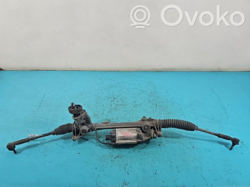 Skoda Octavia Mk2 (1Z) Cremagliera dello sterzo