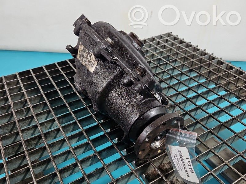 BMW X3 E83 Front differential 