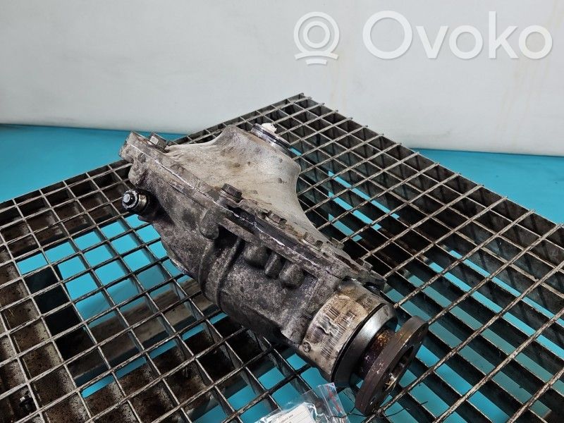 BMW 3 GT F34 Front differential 