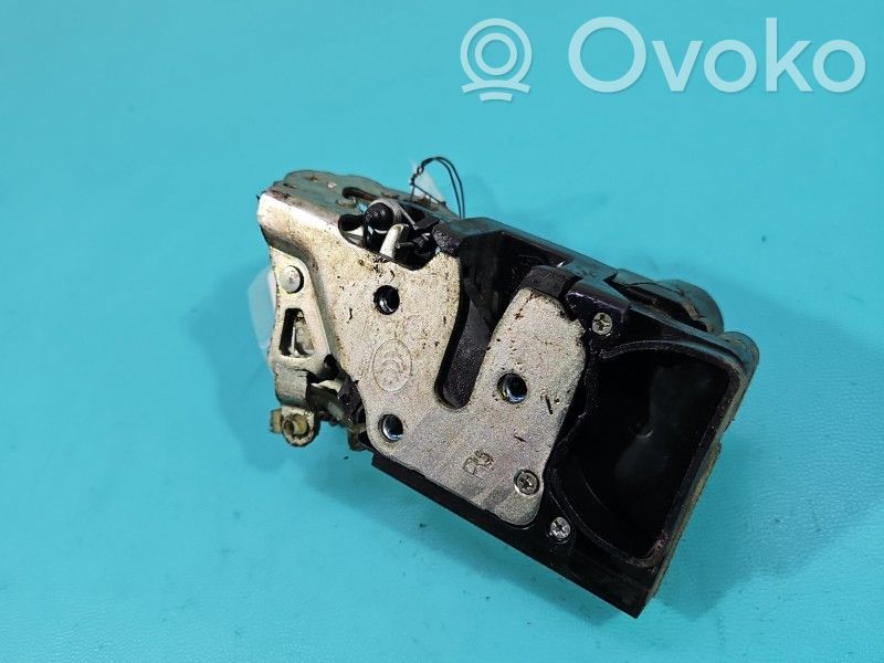 Chevrolet Aveo Încuietoare ușă față 