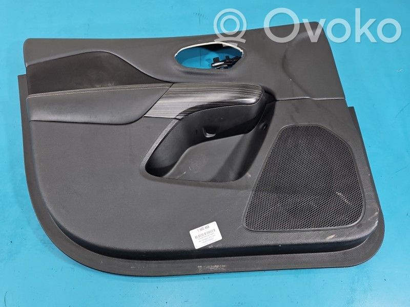 Etuoven verhoilu   IMPRK1560468