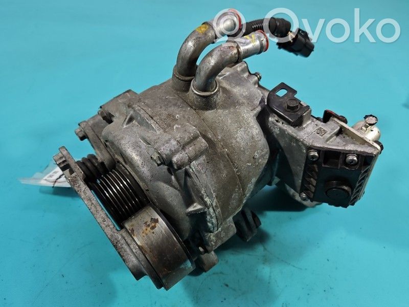 Lichtmaschine   2528103HA0,IMPRK1560300
