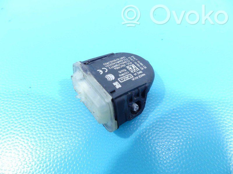 Ford C-MAX II Tire pressure sensor 