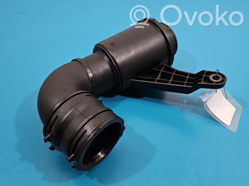 Jaguar XE Furtun/conductă intercooler 