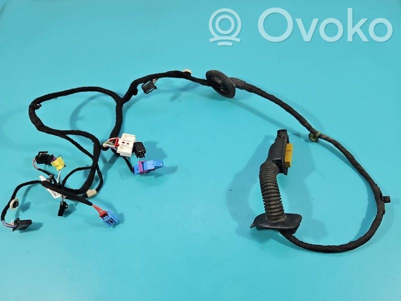 Cableado de puerta delantera   5E4971121K,IMPRK1564065