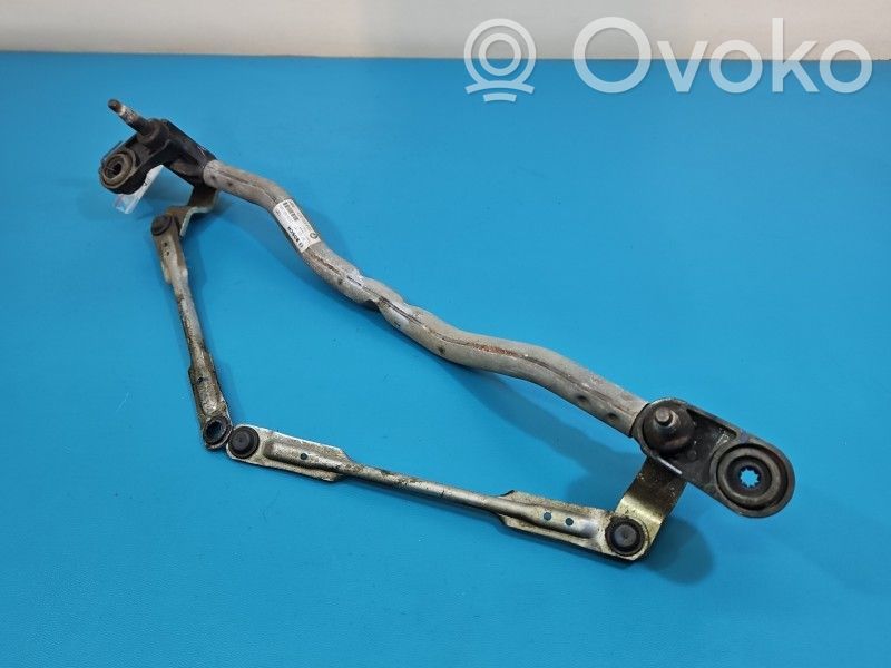 Mechanizm wycieraczek szyby przedniej / czołowej   3397022167,IMPRK1564062,5E4955023