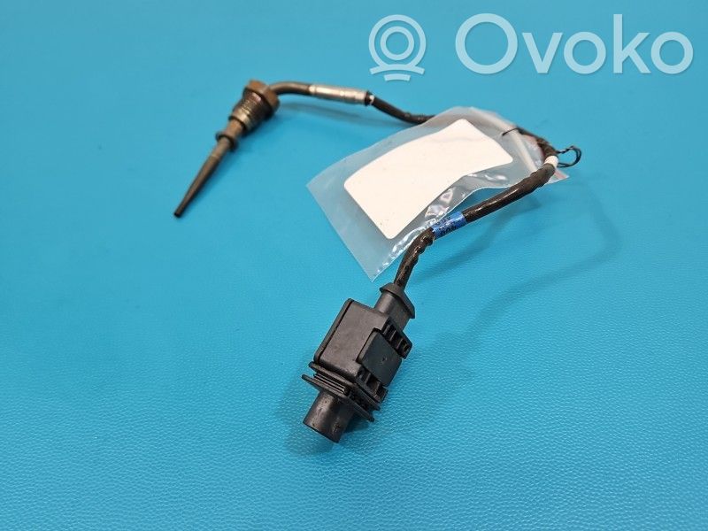 Skoda Kamiq Sensor de temperatura del escape 