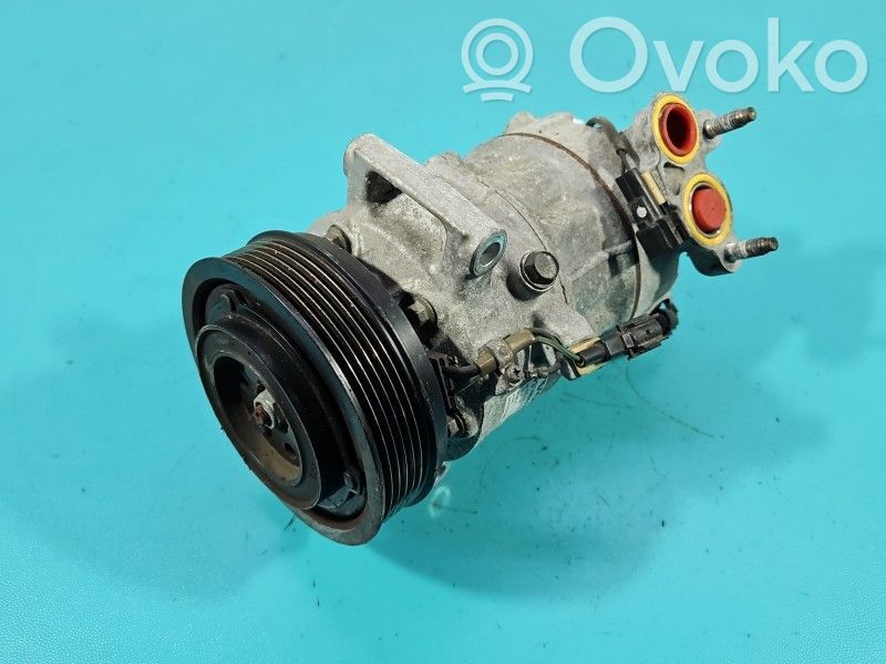 Volvo S90, V90 Air conditioning (A/C) compressor (pump) 