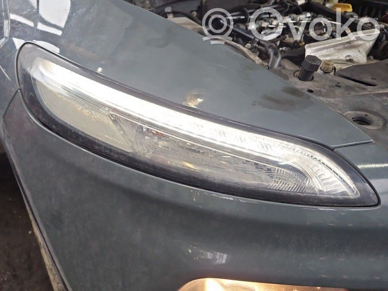 Jeep Cherokee KL LED-Tagfahrscheinwerfer 