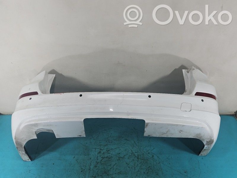 Opel Astra J Parachoques 