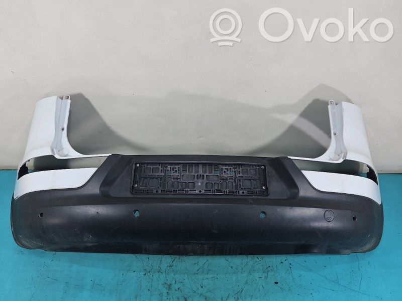 KIA Sportage Parachoques 