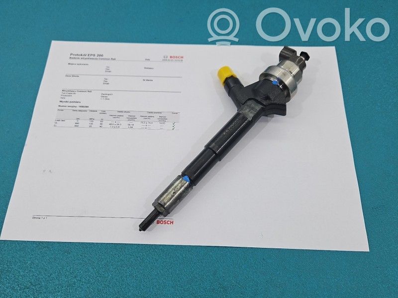 Injector combustibil   8973762703,IMPRK1550299