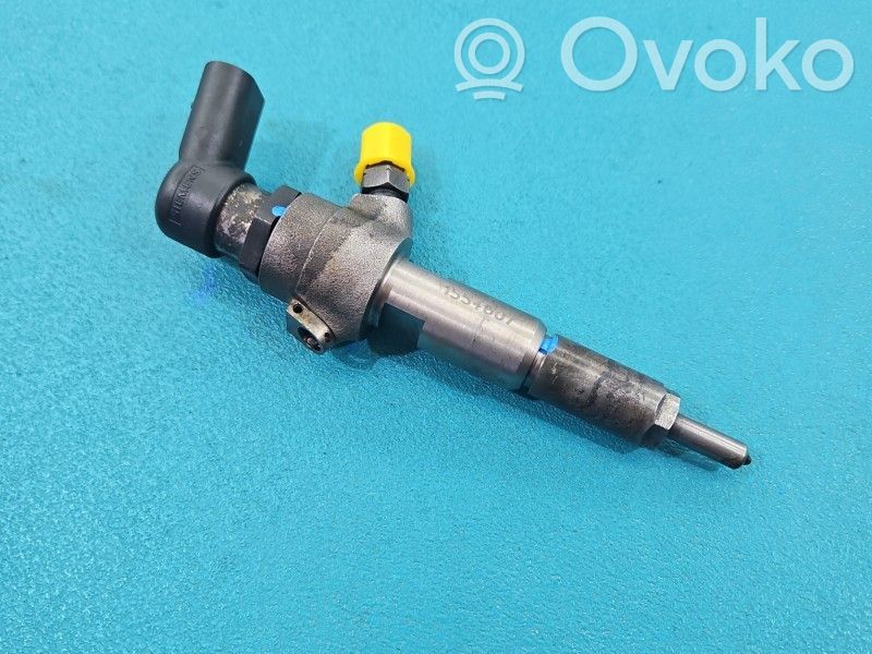 Inyector de combustible   9654551080,IMPRK1554607