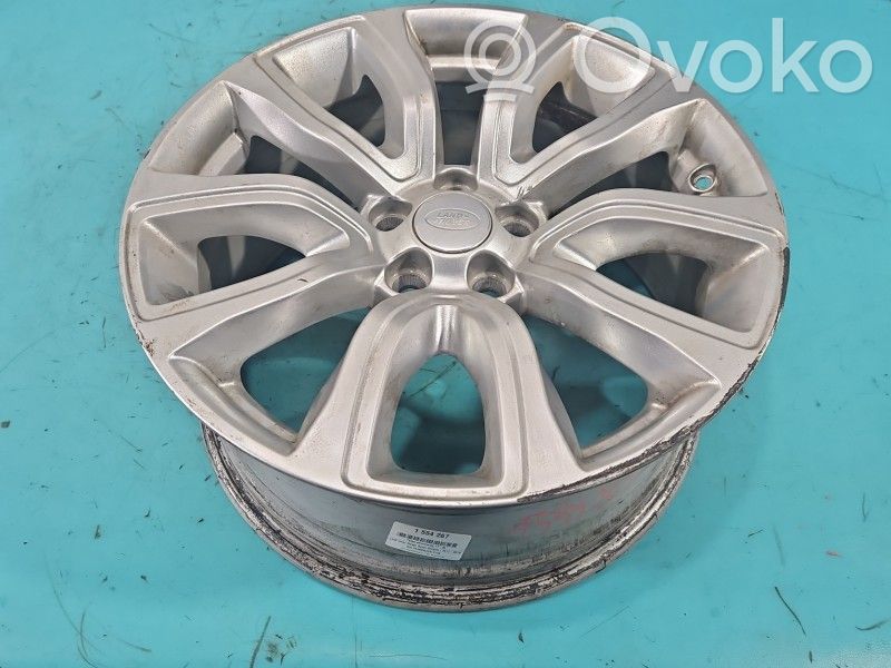 Land Rover Evoque I Cerchione in lega R18 