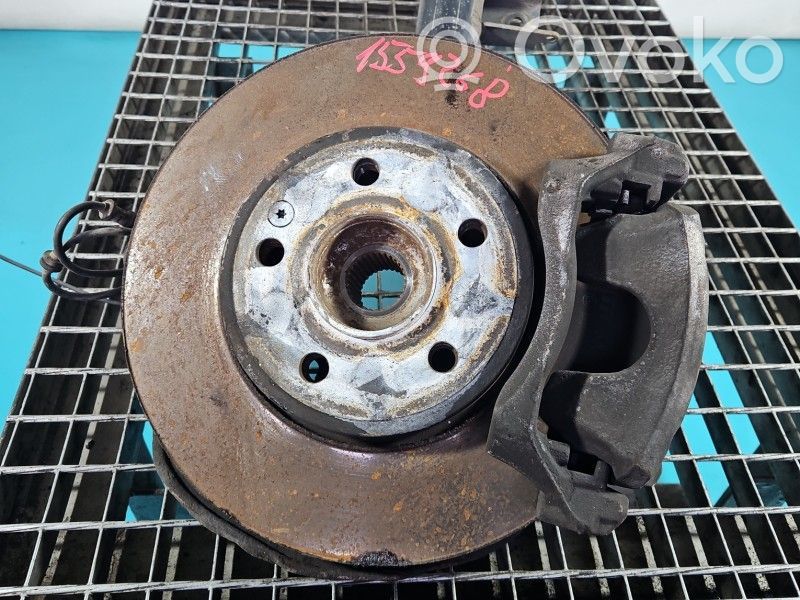 Mercedes-Benz B W246 W242 Fuso a snodo con mozzo ruota anteriore