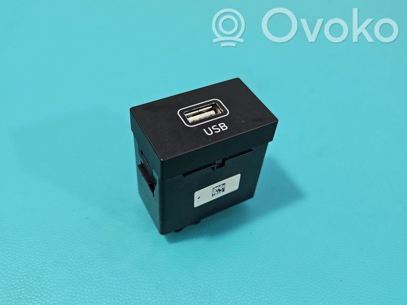 Gniazdo / Złącze USB   96120042604X,IMPRK1549316