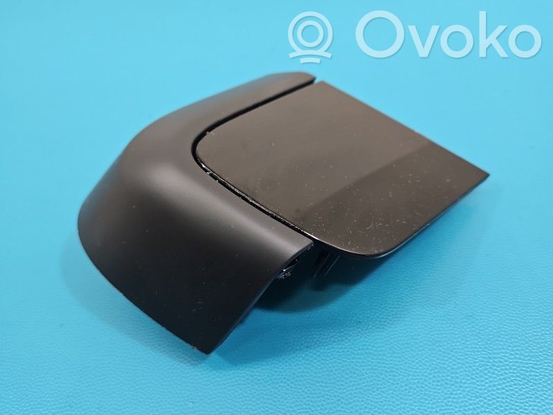 Citroen C5 Aircross Console centrale