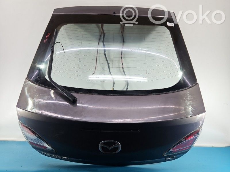Tailgate/trunk/boot lid   IMPRK1548929