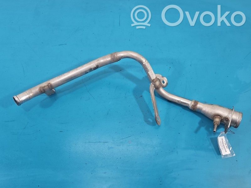 Jaguar XF X260 Tuyau de remplissage de réservoir de carburant