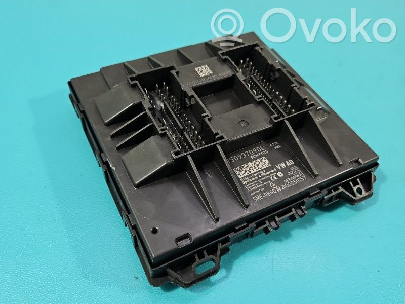 Sterownik / Moduł komfortu   1S0937090L,IMPRK1542872