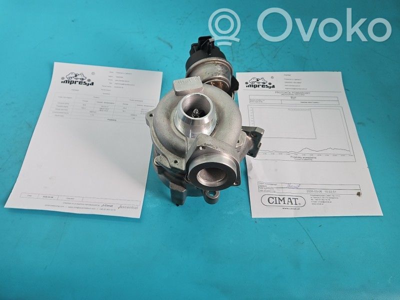 Turbo   0170849,IMPRK1545244,53039700138,53039880138