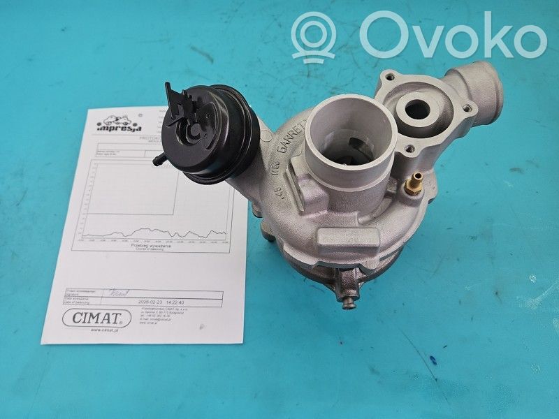 Turbo   72016811,IMPRK1551192,12755106,GT20528