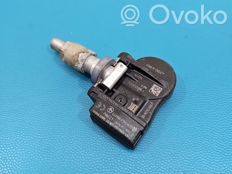 Czujnik ciśnienia opon   S180052024,IMPRK1559003
