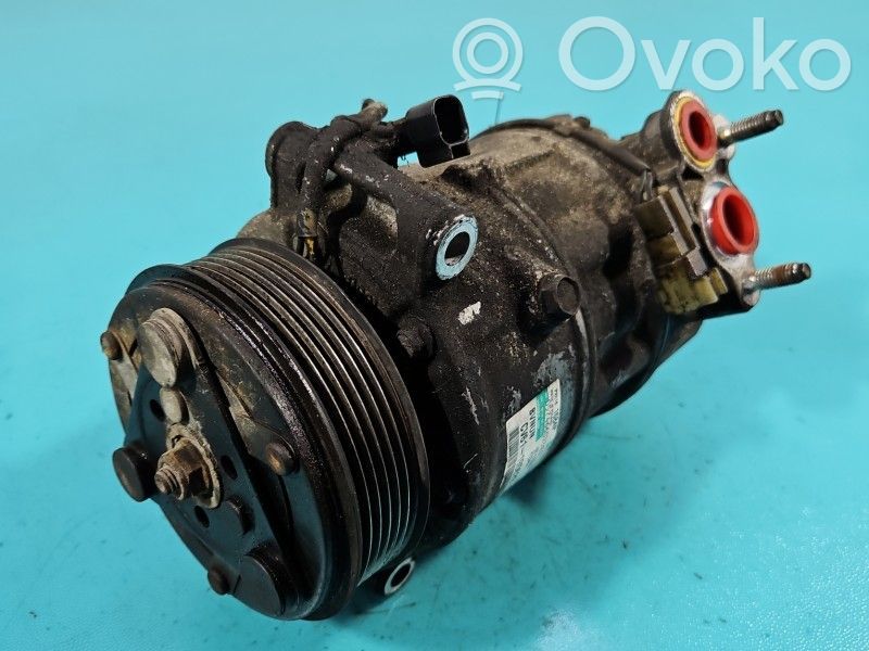 Klimakompressor Pumpe   CV6119D629EA,IMPRK1566225