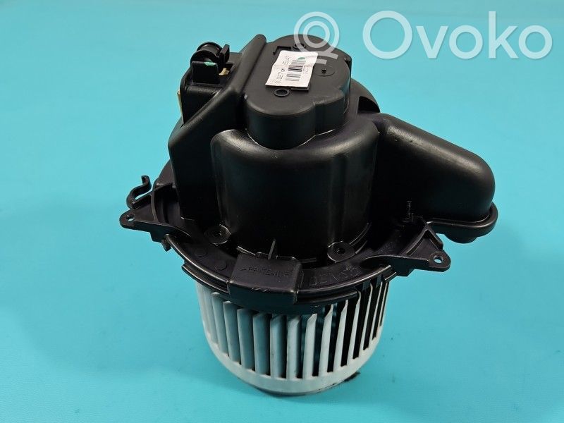 Dacia Sandero Ventola riscaldamento/ventilatore abitacolo 